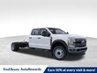 Ford F-450 Chassis