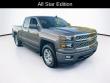 Used 2015 Chevrolet Silverado 1500 LT Truck Double Cab