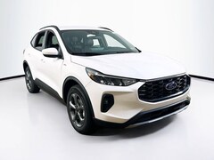 2026 Ford Escape ST-Line Select SUV