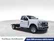 Ford F-350 Chassis