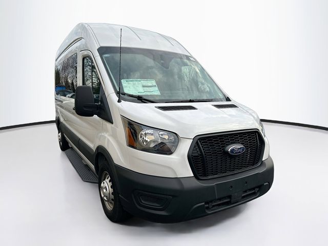 2024 Ford Transit-350 Passenger Wagon High Roof Van 