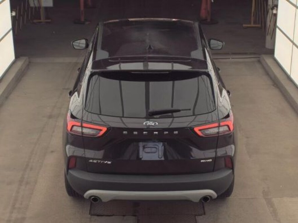 Certified 2023 Ford Escape Active SUV