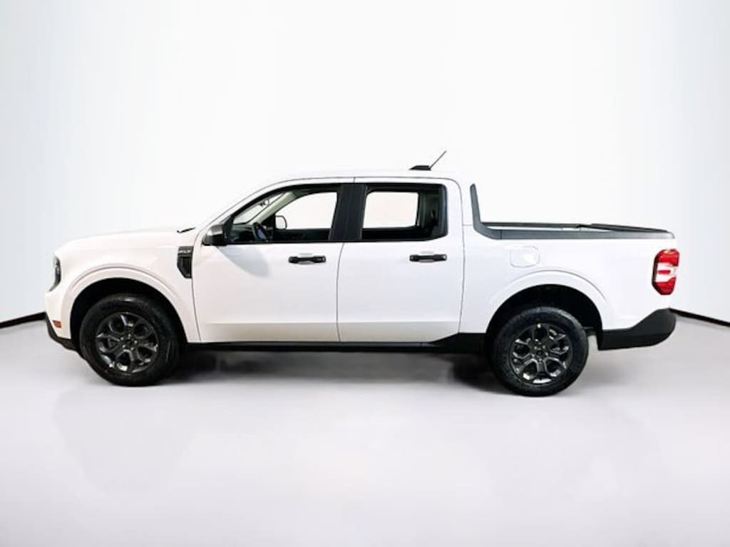 New 2026 Ford Maverick XLT Truck SuperCrew