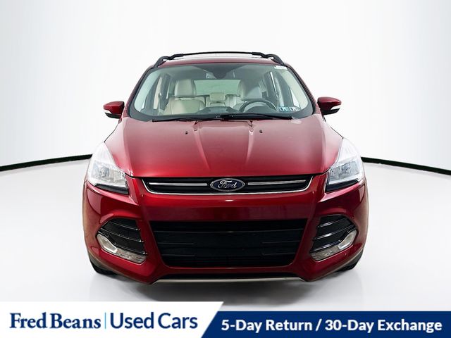 Used 2013 Ford Escape SEL with VIN 1FMCU9H90DUD47752 for sale in Langhorne, PA