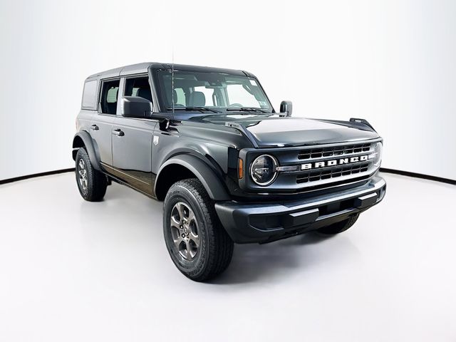 2026 Ford Bronco Big Bend 4x4's photo