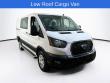 Certified 2025 Ford Transit-250 Base Van Low Roof Van