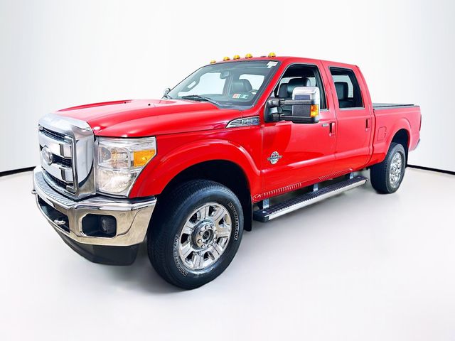 2016 Ford F-250 photo 3