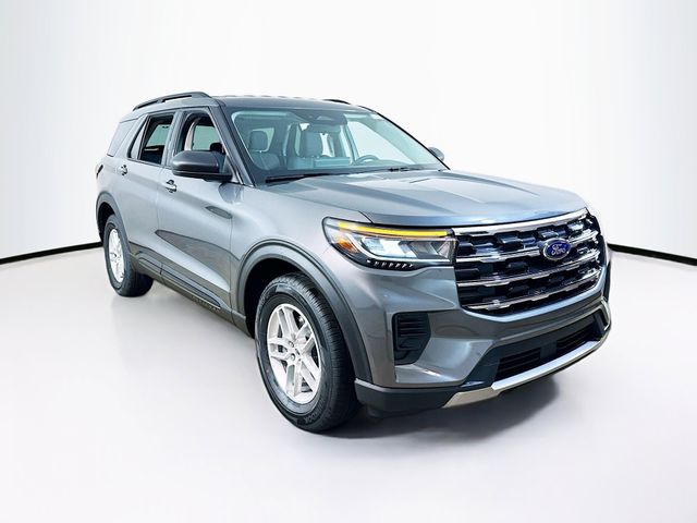 2026 Ford Explorer Active 4WD's photo