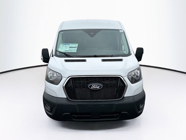 2026 Ford Transit photo 2