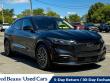 Used 2025 Ford Mustang Mach-E Premium SUV