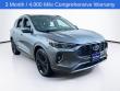 Certified 2023 Ford Escape ST-Line Elite SUV
