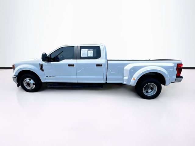 2021 Ford F-350 XL photo 4