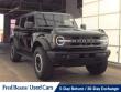 Used 2023 Ford Bronco Big Bend SUV