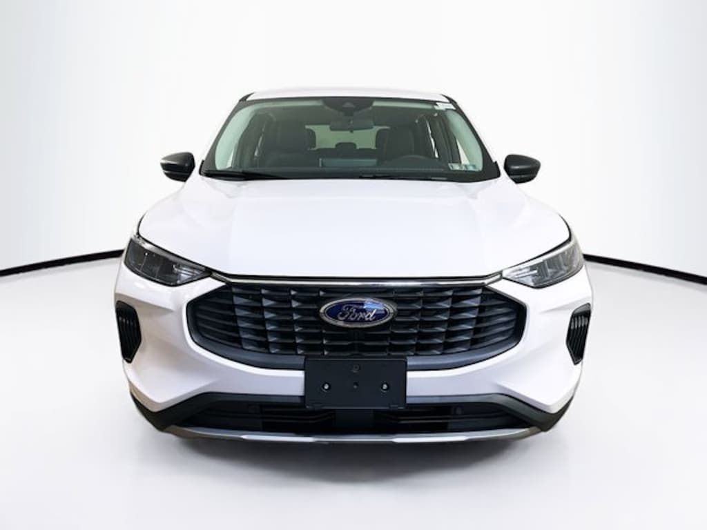 New 2026 Ford Escape Active SUV