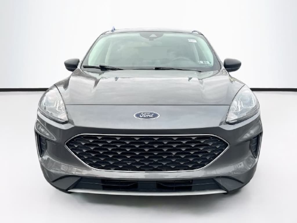 Used 2022 Ford Escape SE SUV