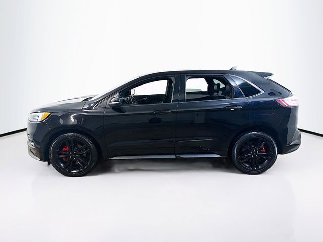 2022 Ford Edge ST photo 3