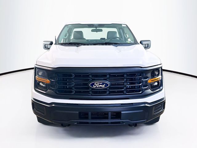 2025 Ford F-150 XL photo 2
