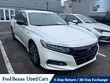  Honda Accord Hybrid