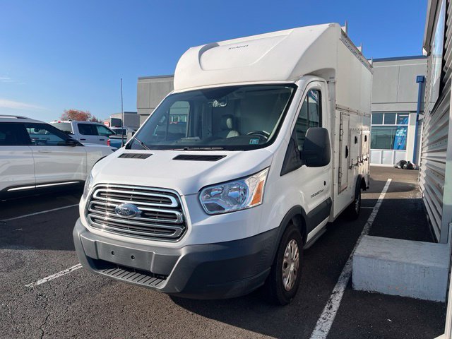 Used 2018 Ford Transit-350 Base Truck
