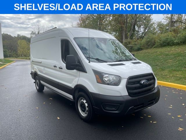 2020 Ford Transit Van Base's photo
