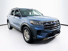 2026 Ford Explorer Active SUV