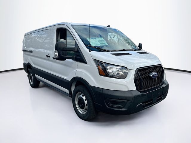 2025 Ford Transit Van Base's photo