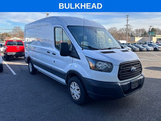 2019 Ford Transit Van Base's photo