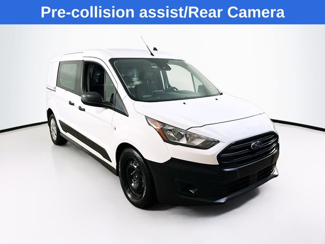 2023 Ford Transit Connect Van Cargo Van 