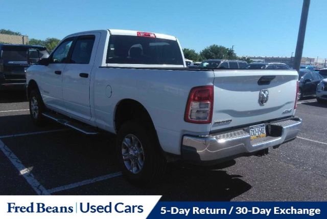 2024 Ram 2500 Big Horn photo 3