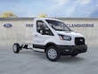 Ford Transit-350 Cutaway
