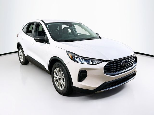 2026 Ford Escape