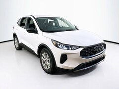 2026 Ford Escape Active SUV