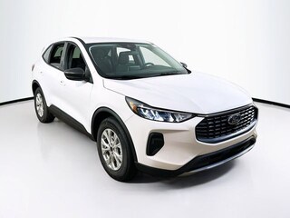 2026 Ford Escape Active SUV Front-Wheel Drive