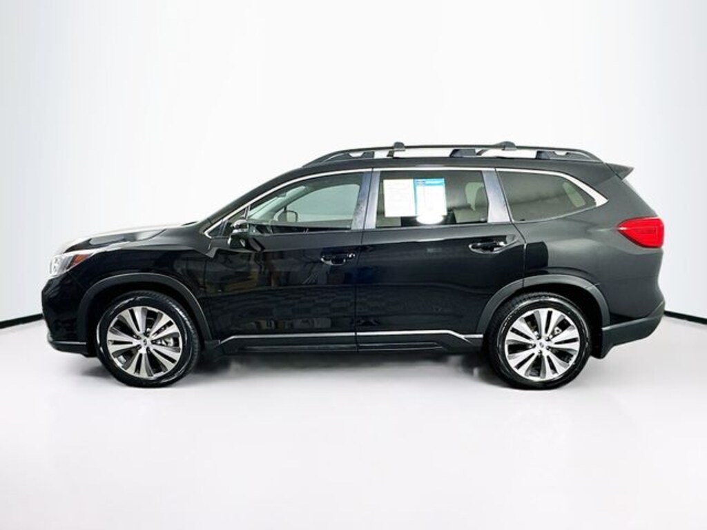 Used 2022 Subaru Ascent Limited SUV