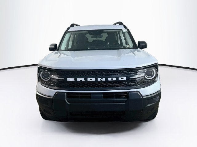 New 2026 Ford Bronco Sport Big Bend SUV