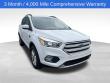 Certified 2018 Ford Escape SE SUV