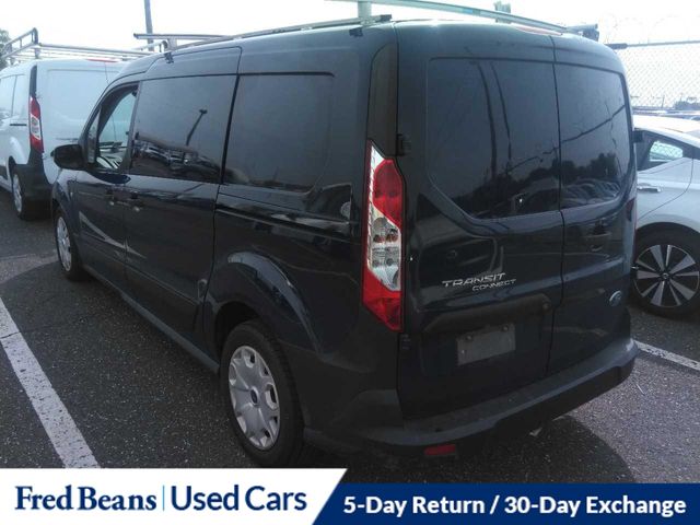 2019 Ford Transit Connect XL photo 3