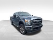  Ford F-250SD