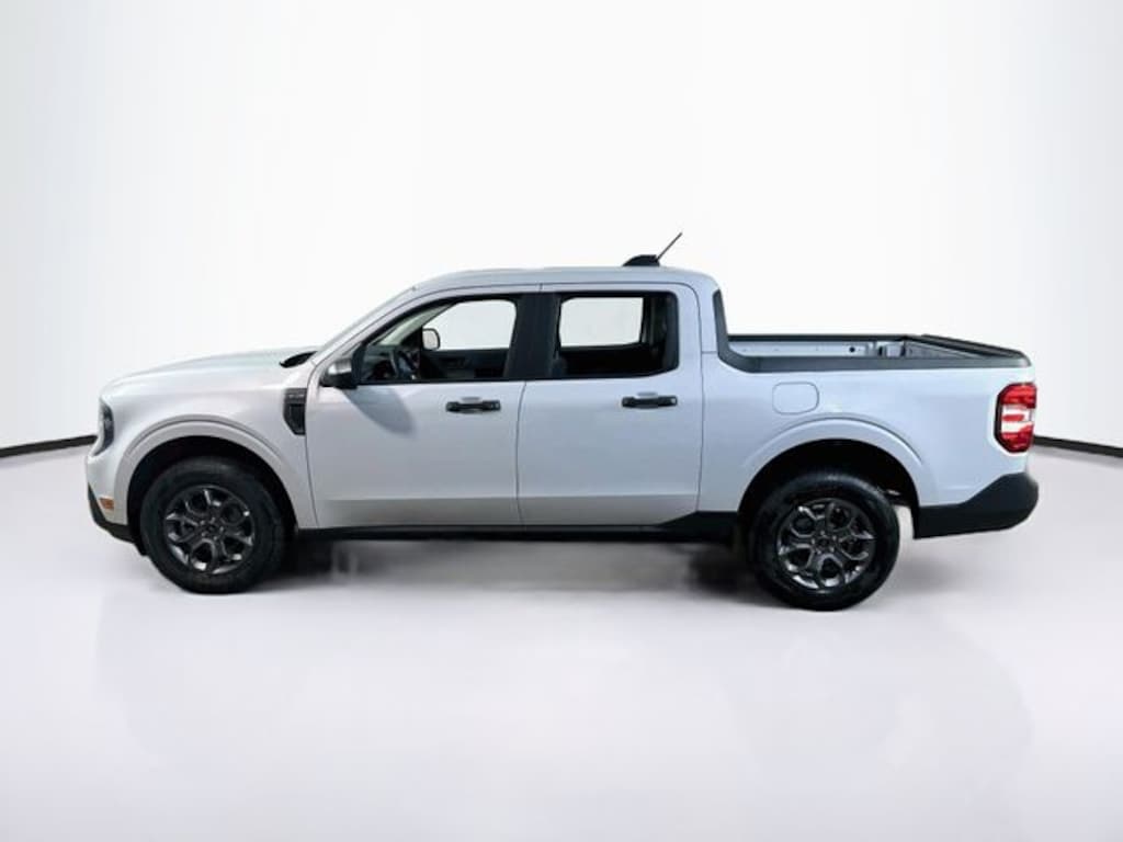 New 2026 Ford Maverick XLT Truck SuperCrew