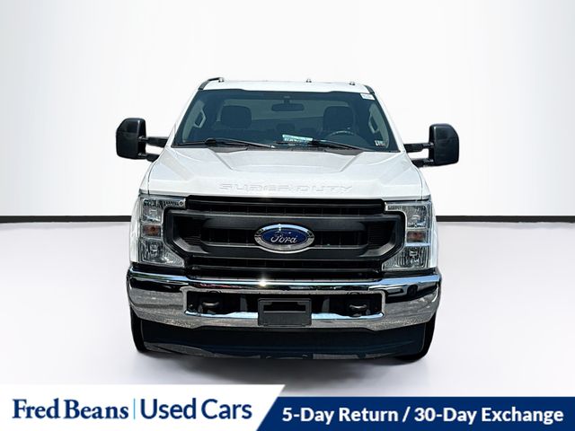 2021 Ford F-350 XL photo 2