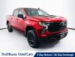 Used 2025 Chevrolet Silverado 1500 LT Trail Boss Truck Crew Cab