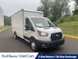 Ford Transit-350 Cutaway
