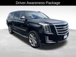  Cadillac Escalade ESV