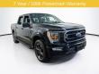 Certified 2023 Ford F-150 XLT Truck SuperCrew Cab