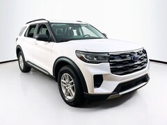 2025 Ford Explorer Active SUV