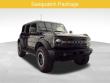 Certified 2024 Ford Bronco Big Bend SUV