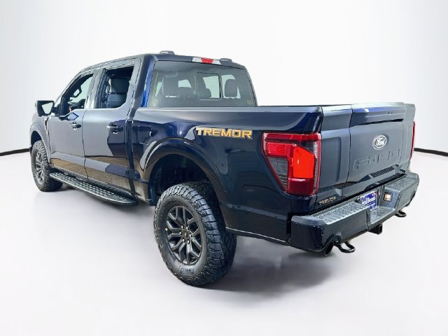 New 2026 Ford F-150 Tremor Truck SuperCrew Cab