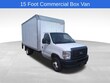  Ford E-450SD