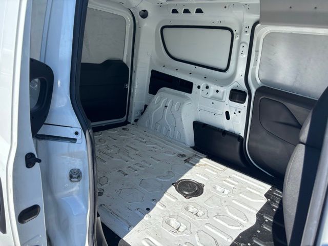 2022 Ram ProMaster City Wagon photo 4