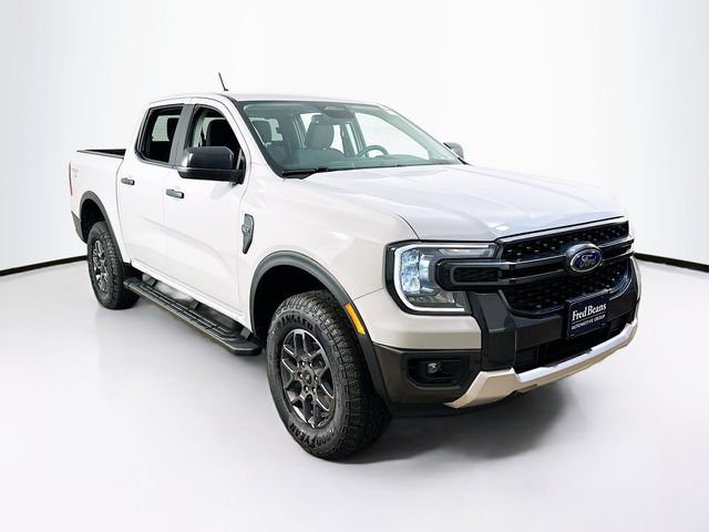 2026 Ford Ranger XLT 4x4 SuperCrew 5' Box's photo